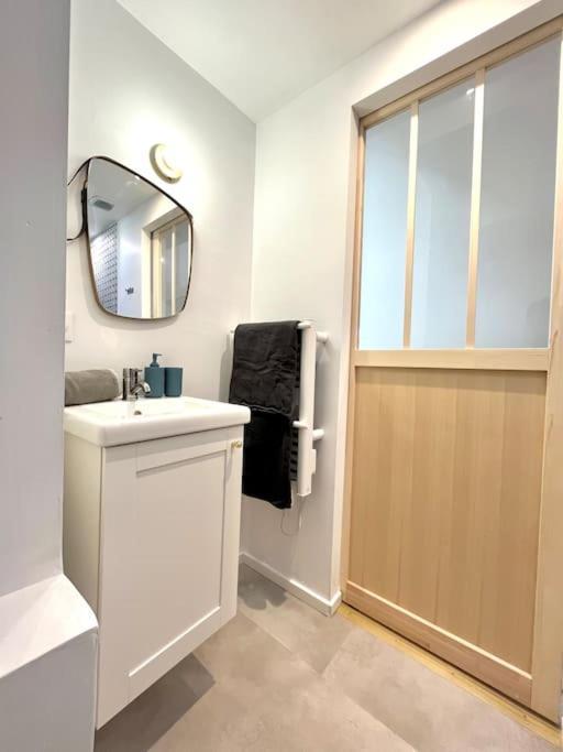Studio Jade : Charmant Logement Place Clemenceau Διαμέρισμα Pau Εξωτερικό φωτογραφία
