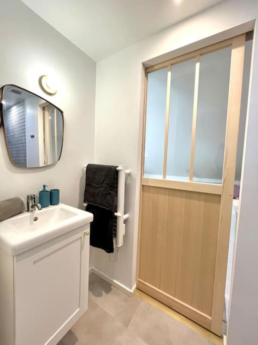 Studio Jade : Charmant Logement Place Clemenceau Διαμέρισμα Pau Εξωτερικό φωτογραφία